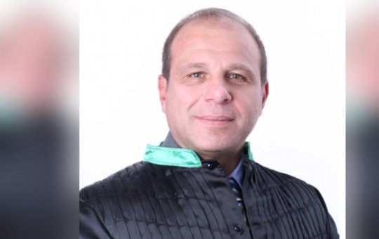 PF prende desembargador do caso TH Joias no Rio por suspeita de vazamento de informações