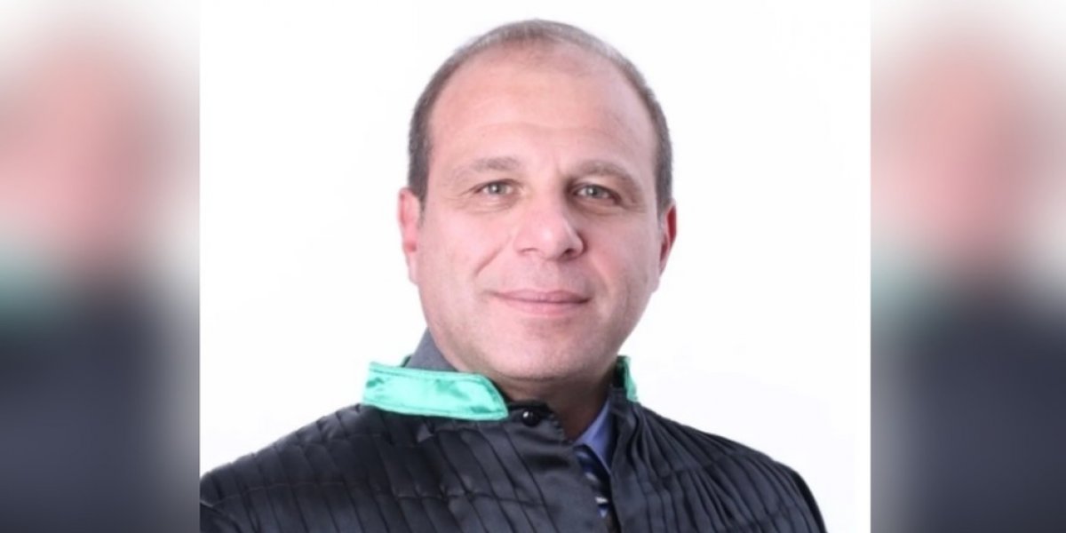 PF prende desembargador do caso TH Joias no Rio por suspeita de vazamento de informações