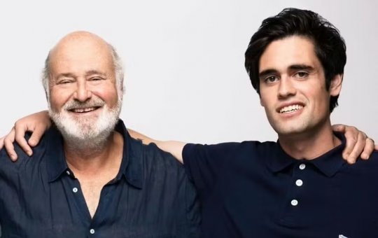 Filho de Rob Reiner é preso sob suspeita de ser autor do assassinato de seus pais