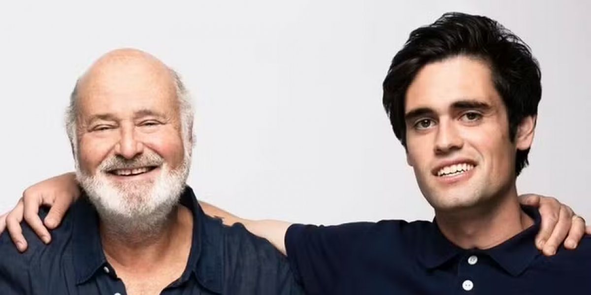 Filho de Rob Reiner é preso sob suspeita de ser autor do assassinato de seus pais
