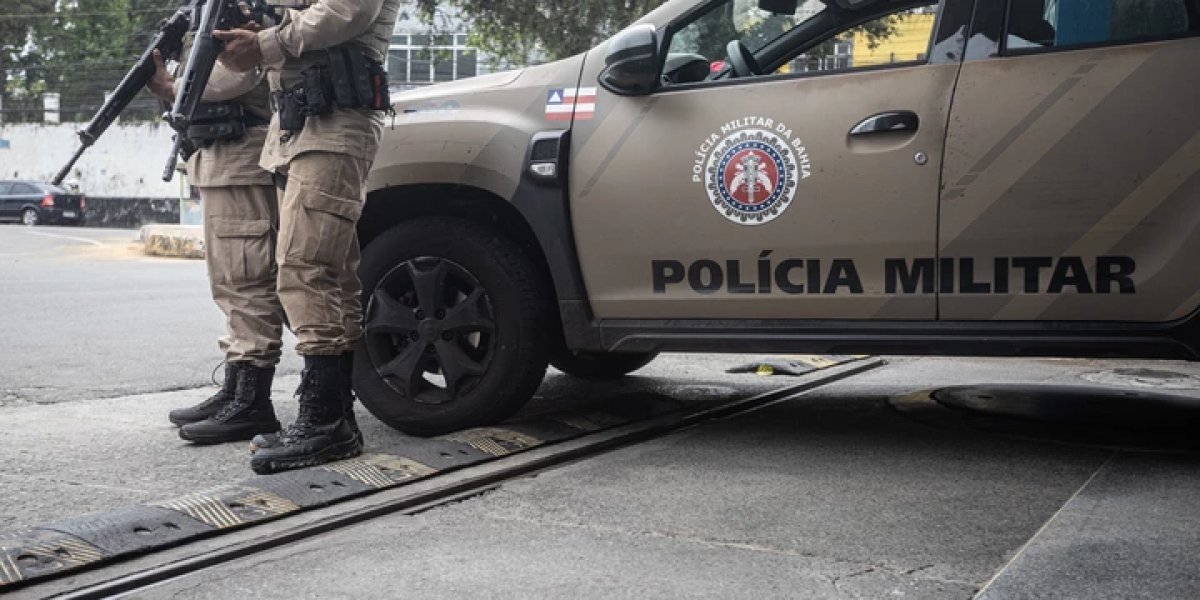 Homem morre em confronto com a Rondesp Central no bairro de Pau da Lima, em Salvador