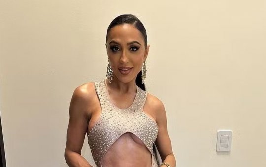 PF investiga irmã de Deolane Bezerra por esquema milionário de apostas on-line