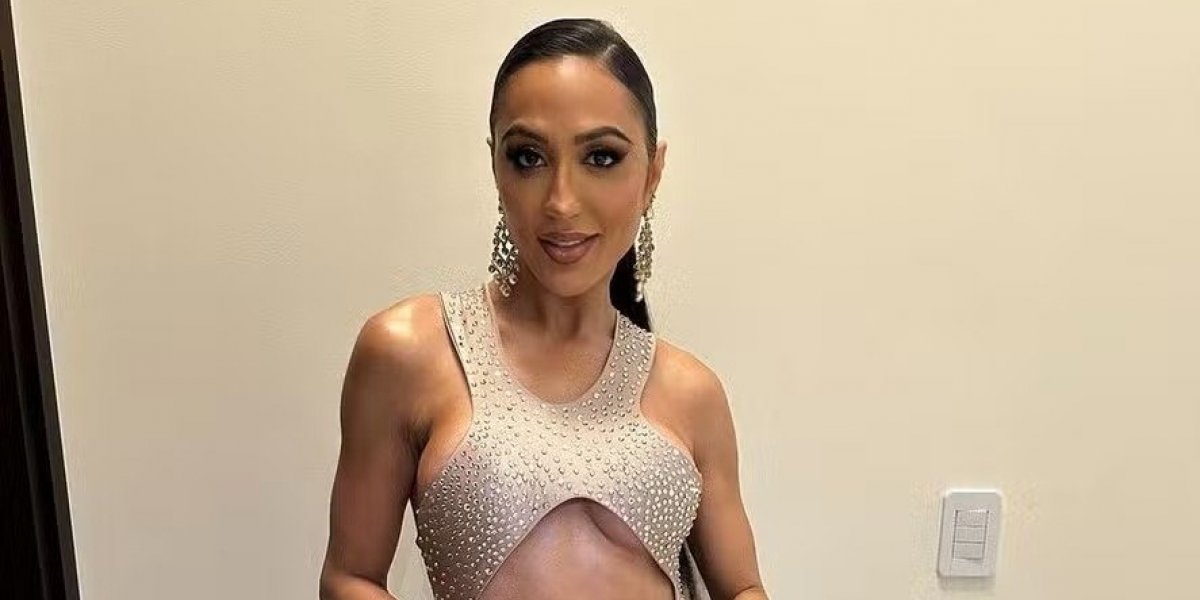 PF investiga irmã de Deolane Bezerra por esquema milionário de apostas on-line