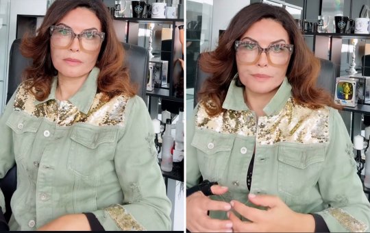 Marcia Goldshmidt se pronuncia sobre polêmica envolvendo MC Daniel e Lorena Maria