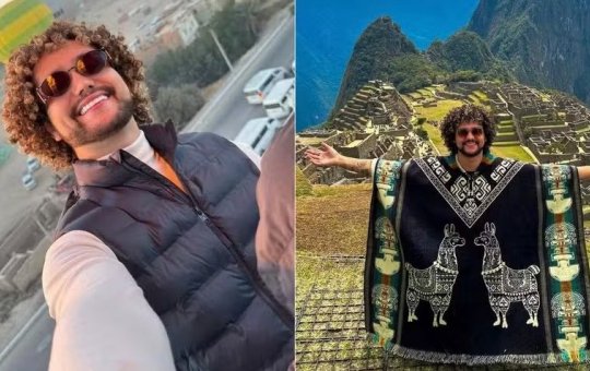 Brasileiro morre após acidente com quadriciclo durante passeio turístico no Caribe