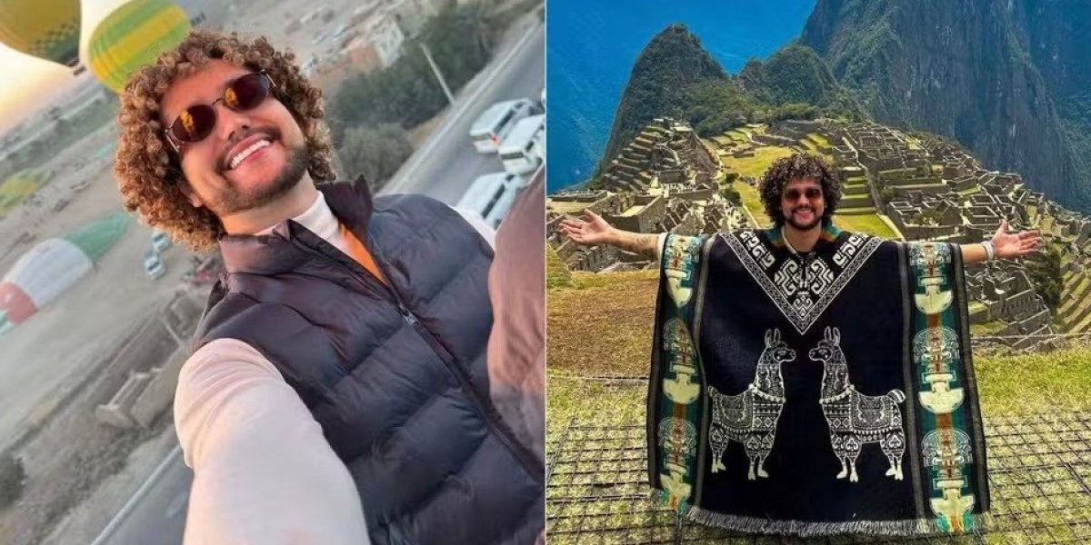 Brasileiro morre após acidente com quadriciclo durante passeio turístico no Caribe