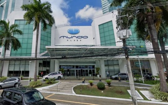 Homem morre após cair de prédio comercial de alto padrão em Salvador