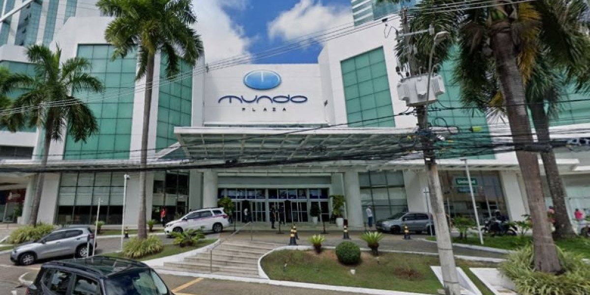 Homem morre após cair de prédio comercial de alto padrão em Salvador