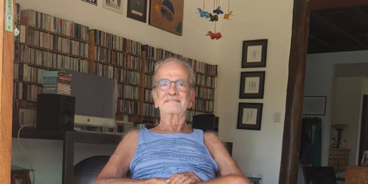 Após queda recente, jornalista baiano deve receber alta da UTI e ir para casa