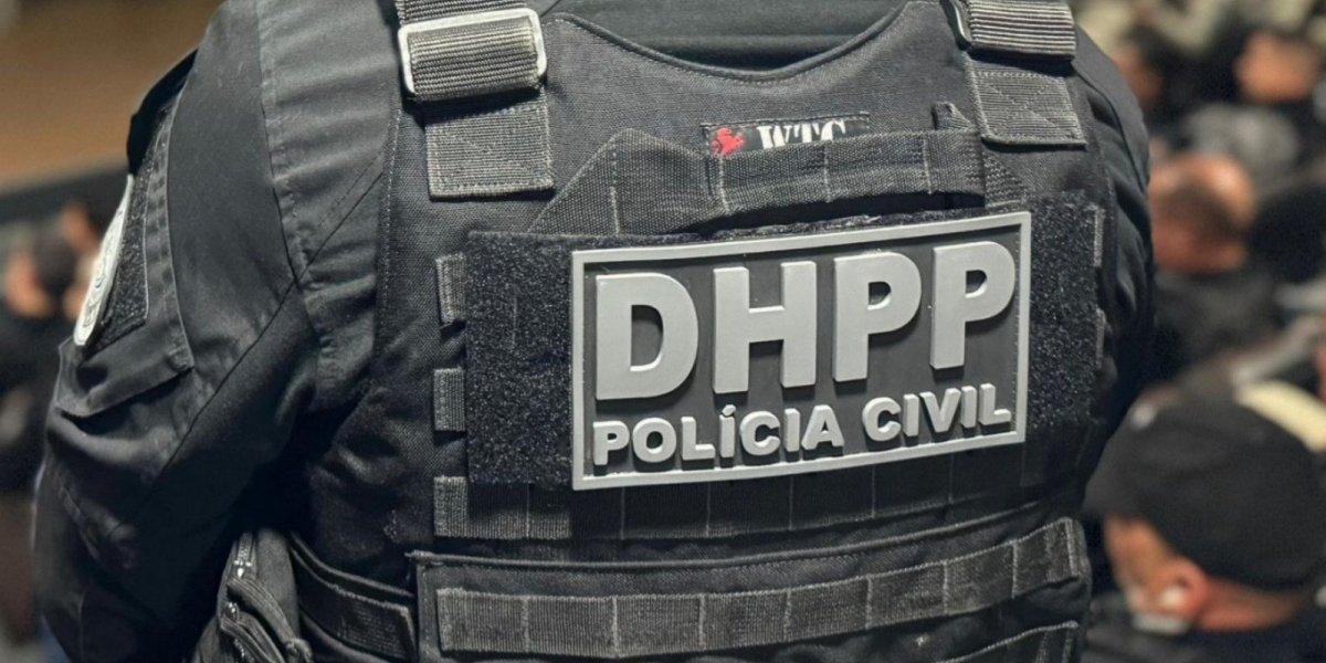 Três funcionários de empresa de internet são mortos a tiros no Alto do Cabrito, em Salvador