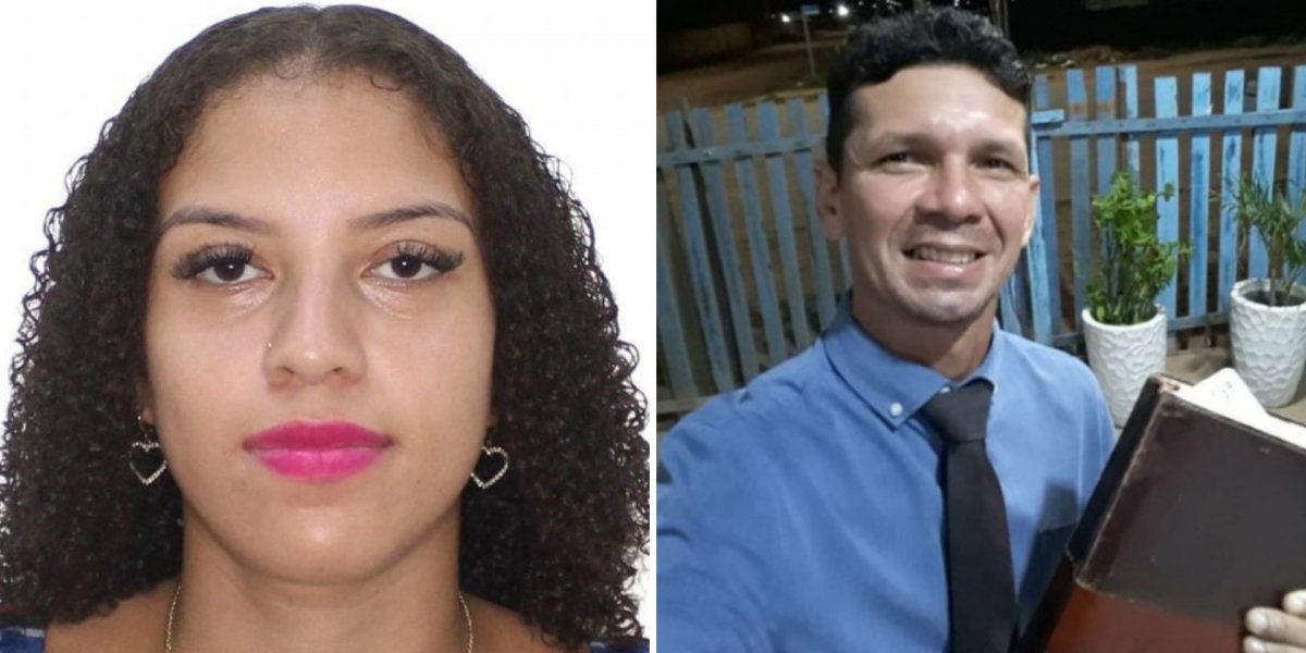 Pastor é preso suspeito de matar jovem de 23 anos e jogar corpo em rio
