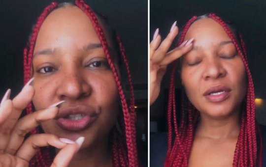 Larissa Luz exalta energia e identidade de Kanalha após show na Bahia