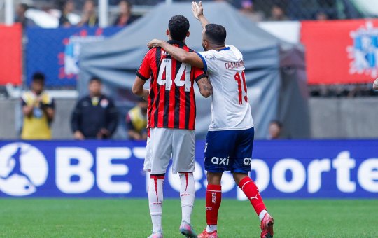 Bahia e Vitória podem ter primeiras rodadas do Brasileirão adiadas devido à pré-libertadores