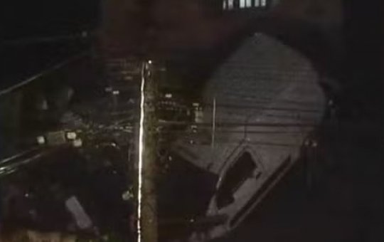 Após fortes chuvas em São Paulo, são registradas 7 vítimas e 1 desaparecido