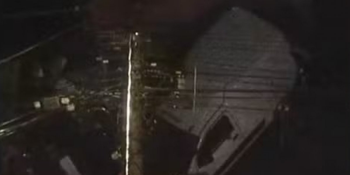 Após fortes chuvas em São Paulo, são registradas 7 vítimas e 1 desaparecido