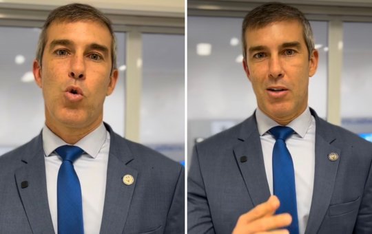 Marcelo Werner lamenta assassinato de três trabalhadores e diz: prioridade número um é localizar destes covardes'