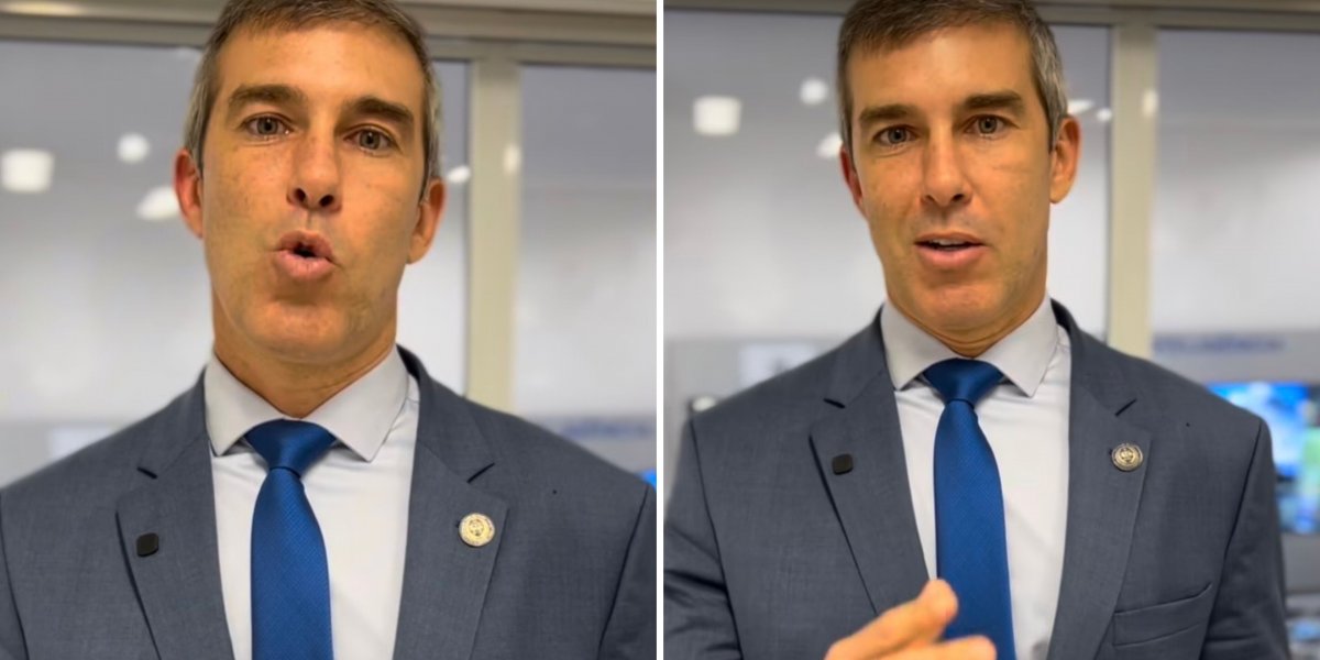 Marcelo Werner lamenta assassinato de três trabalhadores e diz: prioridade número um é localizar destes covardes'