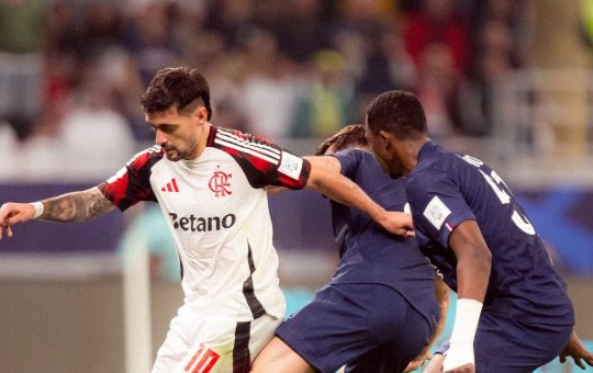 PSG supera Flamengo nas penalidades e se consagra campeão mundial 