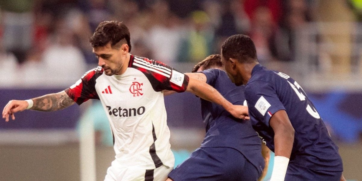 PSG supera Flamengo nas penalidades e se consagra campeão mundial 