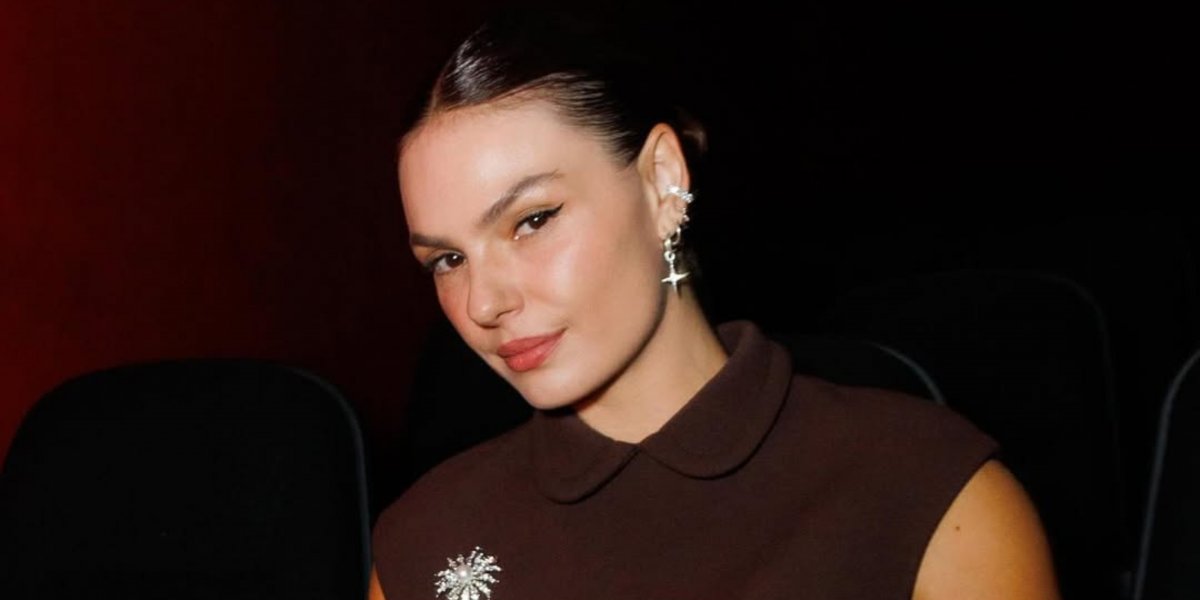 Homem é detido no Rio de Janeiro, suspeito de perseguir a atriz Isis Valverde