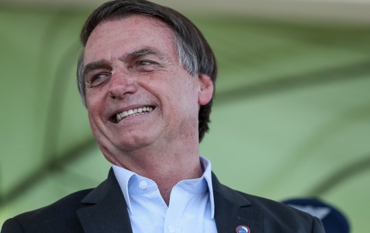 Com aprovação no Senado, PL da Dosimetria que beneficia Bolsonaro segue para sanção de Lula