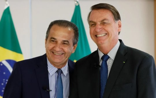 Pastor Silas Malafaia questiona escolha de Bolsonaro por Flávio: 'Bolsonaro está debilitado emocionalmente'