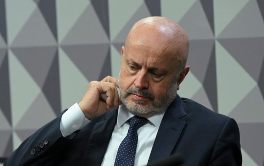 PF prende filho do Careca do INSS em nova fase de operação contra fraudes bilionárias