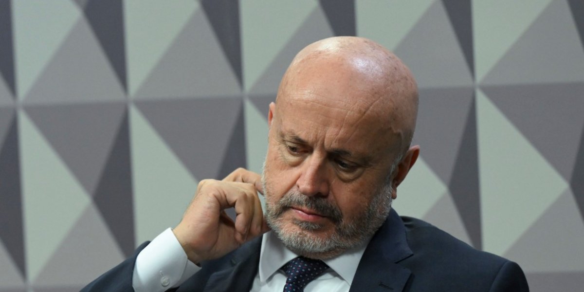 PF prende filho do Careca do INSS em nova fase de operação contra fraudes bilionárias