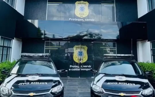 Caso de prostituição infantil é investigado no interior da Bahia