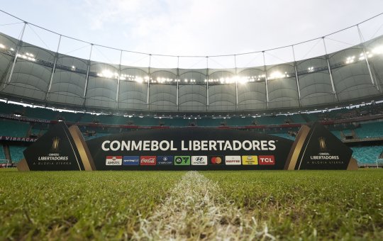 Libertadores: sorteio da preliminar da competição acontece nesta quinta (18); veja possíveis adversários do Bahia