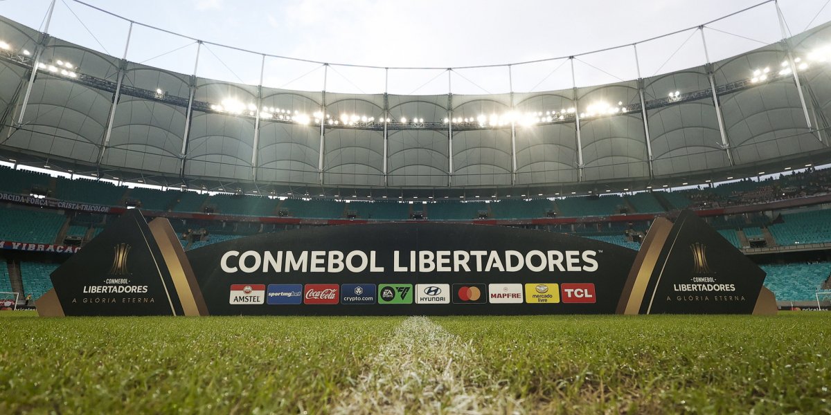 Libertadores: sorteio da preliminar da competição acontece nesta quinta (18); veja possíveis adversários do Bahia