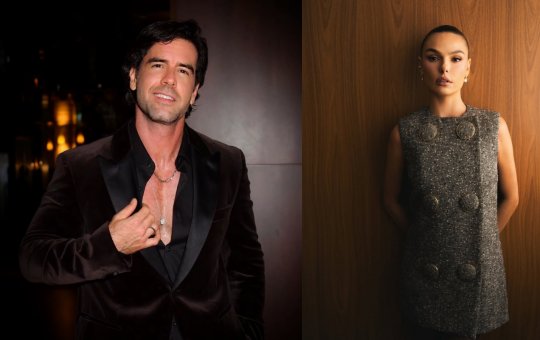 Após o caso de Ísis Valverde, Marcos Pitombo expõe stalker: "Acontece há mais de um ano"