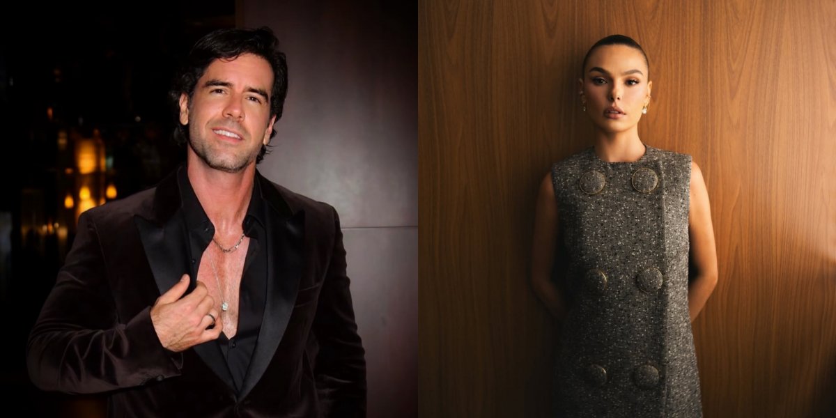 Após o caso de Ísis Valverde, Marcos Pitombo expõe stalker: "Acontece há mais de um ano"