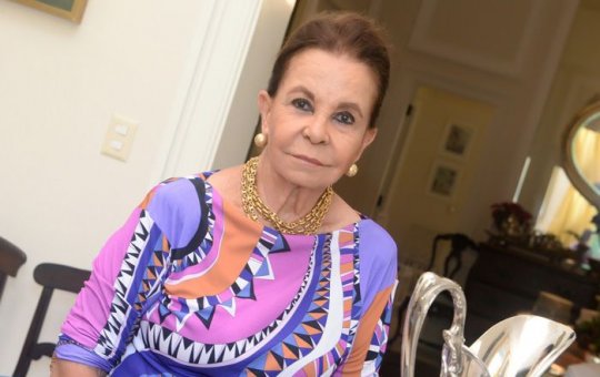 Mãe do deputado Félix Mendonça Júnior morre aos 88 anos em Salvador