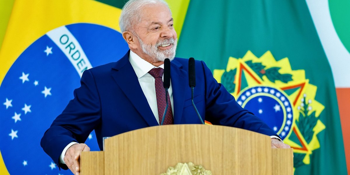 Lula nega acordo do governo e afirma pretender vetar PL da Dosimetria