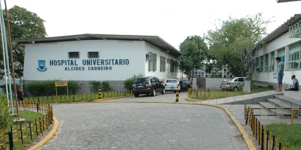 Homem é internado na Paraíba com suspeita de raiva humana