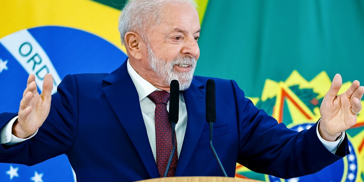 Lula chama atitude de Zezé Di Camargo de “cretinice” e transmite solidariedade às filhas de Silvio Santos