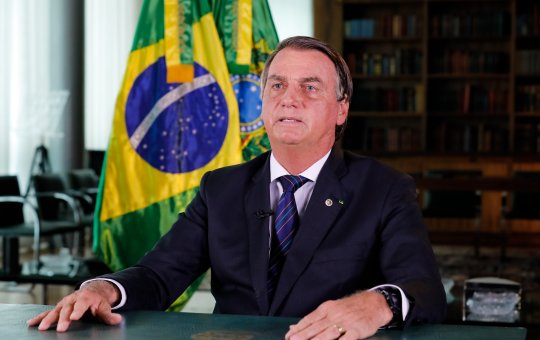 PF confirma que Bolsonaro tentou danificar tornozeleira eletrônica durante prisão domiciliar 