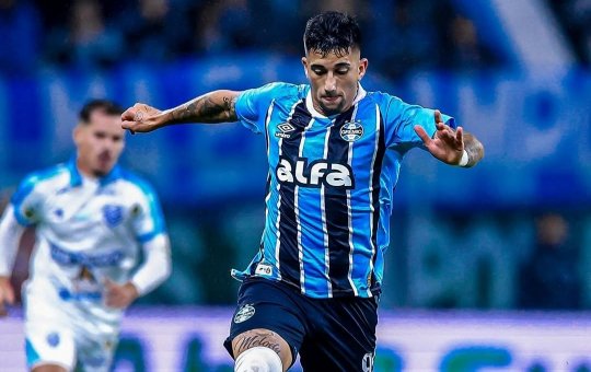 Provável nova contratação do Bahia tem nome ligado ao narcotráfico