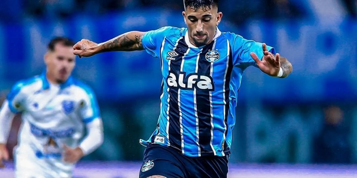 Provável nova contratação do Bahia tem nome ligado ao narcotráfico