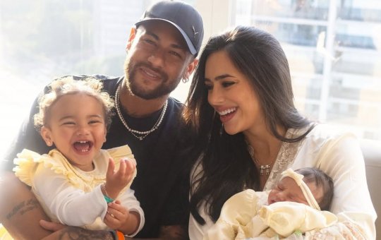 Bruna Biancardi revela motivo que a fez perdoar traição de Neymar: 'Nenhum relacionamento é perfeito'