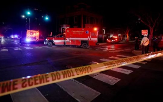 Homem suspeito de ataque na Universidade Brown é encontrado morto