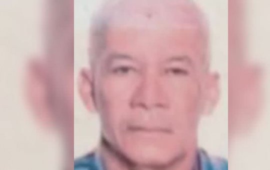 Idoso que saiu para pescar é encontrado morto no Rio São Francisco