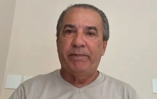 Malafaia reage a operação da PF contra Sóstenes e fala em tentativa de calar a oposição