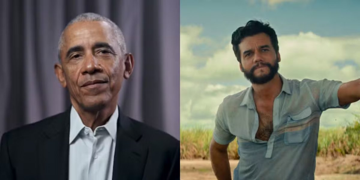 Ex-presidente dos Estados Unidos Barack Obama adiciona 'O Agente Secreto' à lista de favoritos de 2025