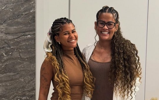 Mãe de infuenciadora é diagnosticada com câncer de útero