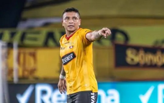 Suspeito de matar Mario Pineida é preso no Equador