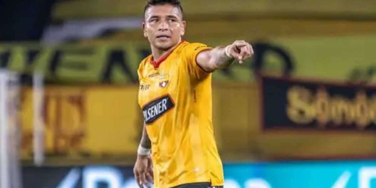 Suspeito de matar Mario Pineida é preso no Equador