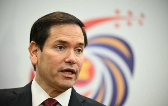 Secretário do Estado norte-americano afirma que a Venezuela é o único país que não coopera no combate aos cartéis