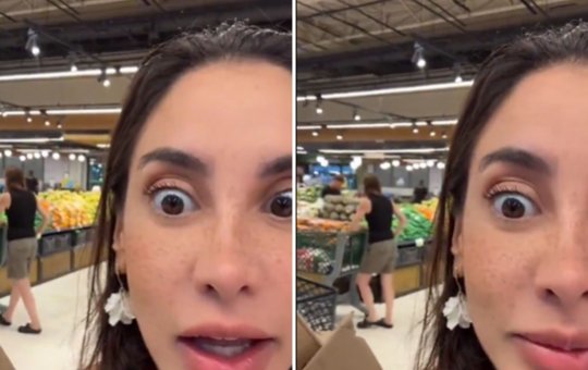 Suzane Von Richthofen é flagrada em mercado no litoral de São Paulo e gera debate sobre ressocialização